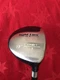 Adams Tight Lies ST Smart/3-15* BiMatrix RXi Fairway Wood Regular Graphite 43"
