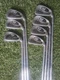 Ping I3 + Blade Iron Set 3-9 White Dot ⛳️Rh, Steel 