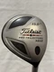 Titleist Pro Trajectory 980F  Fairway 3 Wood 15.0 Loft Stiff Flex Mens RH
