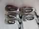 2020 JAPAN MODEL Titleist T400 7~43 5pc NS 950GH neo S-flex IRON SET Golf G631