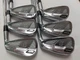 BRIDGESTONE J15DF Iron Set 5-9,P NS Pro Modus 3 Tour 120 Steel S RH R71231064