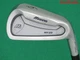 Mizuno MX-23 Single 6 Iron Graphite Shaft Regular Flex Mens Right Handed