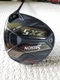 Srixon ZX5 MKii Driver 10.5 - Aldila 65 - R - 45" length black green - very good