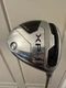 Honma T World XP-1 Driver 9.5 Degree Golf Club R Flex W/cover RH
