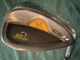 Cleveland Cg14 Black Pearl Wedge 56&deg;-14 Wedge Stock Steel Shaft.