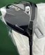 TaylorMade Qi10 LS Driver 10.5* Tensei Blue AV Limited Xlink Stiff Flex RH NICE!