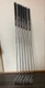 EPON AF-503 Iron Set 5-PW Fujikura MCI S Right Hand