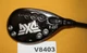 PXG 0317X GEN 2 25&ordm; 5 Hybrid 5H Bassara Regular Graphite Golf Club V8403