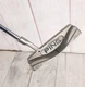 PING *Black Dot* Factory Karsten Ally 2 - 35in RH Putter Steel Shaft - GOOD GRIP