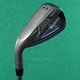 LH Cobra Golf Fly-Z XL Single 6 Iron Factory Steel Regular