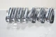Mizuno Mp-18 Iron Set 4-Pw Stiff Flex Dynamic Gold Tour Issue S400 1062226 Good