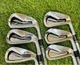 Srixon Z545 Iron Set 6pcs 5-Pw Stiff Flex N.S. PRO 980GH D.S.T