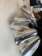 PING i525 Iron Set 5pcs 6-PW Dynamic Gold 120 Flex S White Dot