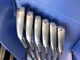 HONMA Golf  Tour World Iron Set TW757P TOUR WORLD TW757P  Flex S