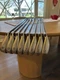 Callaway Big Bertha Irons RCH 75i Firm graphite shafts RH