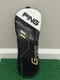 PING G430 Fairway Wood Golf Head Cover Used Condition SAME DAY SHIPPING +