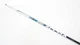 Accra Fx 2.0 100H Series 60 M1 60G Lady 39.5" Hybrid Shaft Taylormade 1016740