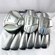 Adams Idea A7OS Combo Set Iron Set 3 Wood 4-7H 8-SW Regular Flex RH 