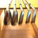 Srixon Z765 Iron 5pc Set (6-P) RH NS Pro 950GH neo Steel Shaft (Flex: S) Used Srixon Z765 Iron 5pc Set (6-P) RH NS Pro 950GH neo Steel Shaft (Flex: S) Used