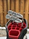 Honma TR20P Iron Set