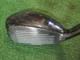 CALLAWAY MAVRIK MAX 24 DEG. 4 HYBRID, CATALYST 65g REGULAR FLEX GRAPHITE, 39.5"