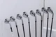 Pxg 0311T Gen 5 Iron Set 4-Pw, Gw Stiff Ust Mamiya Recoil Dart 75 12960497 Good