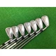 Bridgestone Iron Set     TOURSTAGE X-BLADE 709 MC 7S Flex X Dynamic Gold