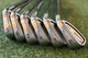 EPON AF-305 Iron set 5-pw / Raune i-90S