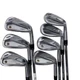 Honma Golf Tour World Tr20P 7S Iron Set Flex