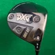 PXG 0811 XF GEN4 9&deg; Driver Diamana S Limited 60-X Graphite Extra Stiff