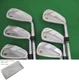 Honma Golf TOUR WORLD TR20V Iron Set / (5-10) / Flex Stiff NS PRO MODUS3 Exc