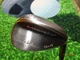 Adams Golf Tom Watson 56-13 56* Sand wedge SW Wedge-Flex Steel Shaft L@@K 35.25"