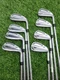 2016 PXG 0311 GEN1 CHROME IRON SET 5-SW REG KBS TOUR 110 FAIR