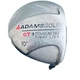 Adams Golf GT Tight Lies 363-R Titanium Driver 10* Regular Graphite Shaft