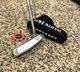 Odyssey White Hot #2 Putter 34" Nice Dawakey Grip & Nice Original Odyssey H/C