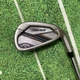 Callaway Mavrik 6 Iron True Temper XP 95 R-300 Steel Regular Flex