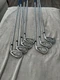 Mizuno JPX 850 Forged Iron Set 4-PW