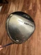 Mizuno Forged MP-001 Driver 10&deg; Graffalloy ProLaunch Blue 65R Shaft Regular Flex