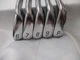 BRIDGESTONE 213HF Iron Set 6-9,P Diamana BS50i Graphite S RH R71231024