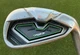 TaylorMade RBZ RocketBallz 6 Iron Regular Flex Steel Shaft RH Right