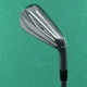 Miura IC-602 Single 4 Iron Pured Project X LZ 6.0 120g Steel Stiff