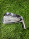 Epon by Endo AF 703 7 Iron Right Handed Demo Golf Club Head *MB*