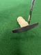 RARE VINTAGE DAVE PELZ 3 BALL PUTTER GOOD CONDITION GOLF CLUB