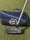 BETTINARDI BB-49 PUTTER 34" RH W/ HEADCOVER