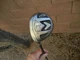 CALLAWAY FT 3 Fairway Wood Golf Club, 15 deg., LH, x flex, EXCELLENT CONDITION!