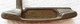 PING ANSER PUTTER 35.5"- BOX 9990 - PHOENIX 85038 - PING STEEL - PING GRIP
