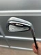 Mizuno Golf Mizuno MP-H4 6 Iron Fujikura Orochi 65g graphite shaft R flex RH VGC
