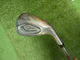 Titleist T300  53 Degree  Wedge Stiff dynalite gold xp golf pride grip