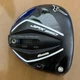 Mizuno JPX 850 Driver 1W  Head Only RH w/cover
