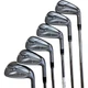 HONMA  Golf TOUR WORLD TW757P  Iron Set  Flex S